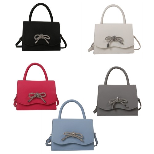 Stylish shoulder bag - pu,