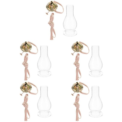 Reusable kerosene lamp - kerosene,