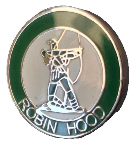 Robin hood sherwood - hood, forest
