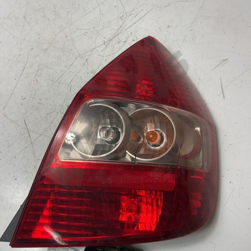Honda jazz mk2 - honda, se