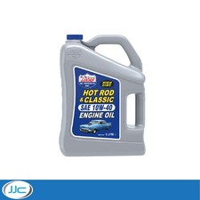 1 x 5L - Lucas Oil Hot Rod /