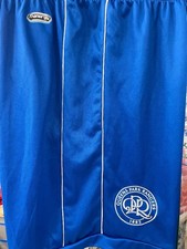 Queens Park Rangers MEDIUM 2022/23 Home Alternate Royal Shorts