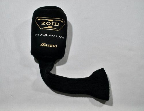 Mizuno titanium zoid - titanium, t