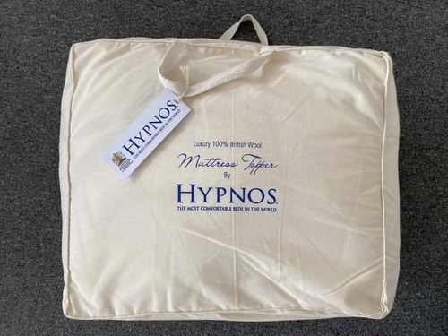 Hypnos 140x200 mattress - hypnos,
