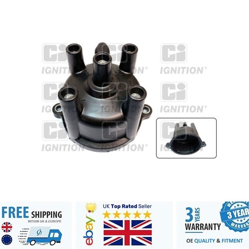 Distributor cap for suzuki - distributor,