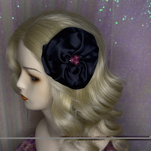Ooak taissa lada black - lada, double