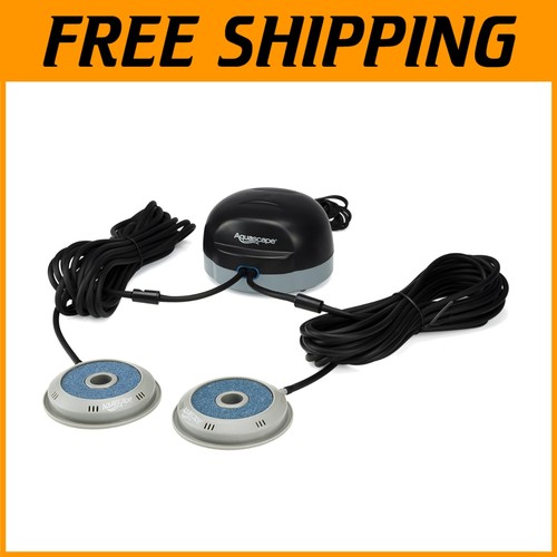 Weather resistant pond air - weather-resistant,