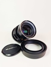 Mamiya Sekor C 180mm f/4.5