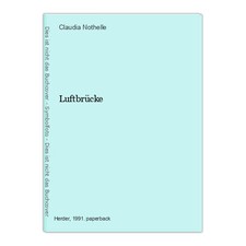 Airlift nothelle claudia - airlift, claudia: