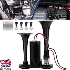 600DB Super Loud Train Air