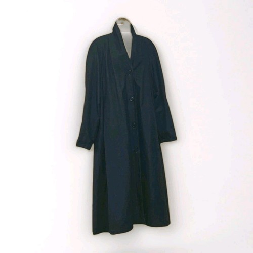 Harrods vintage maxi - maxi, trench
