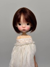 Landoudou bjd doll resin - doll,