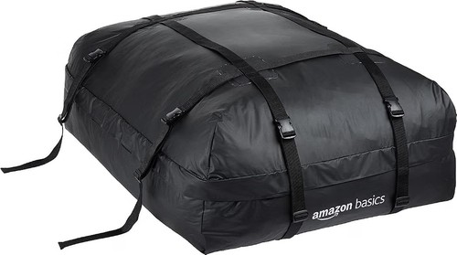 Amazon basics rooftop - basics, cargo
