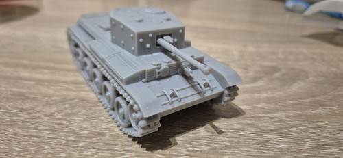 28mm british cromwell tank - cromwell,