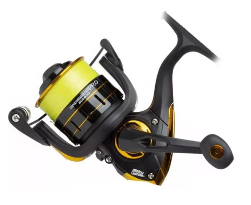 High quality abu garcia - high,