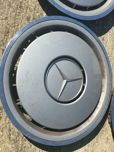 Mercedes w124 w123 steel - mercedes,