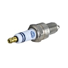 Spark Plug 1-mass electrode