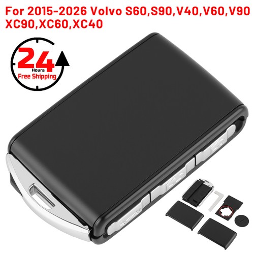 New smart key cover shell - new, for