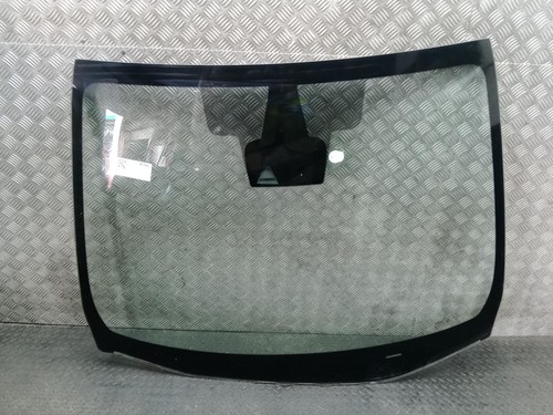 Nissan micra windscreen - nissan,