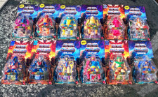MOTU HEMAN CARTOON COLLECTION