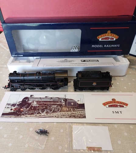 Bachmann 503z 5mt - 32-503z, (oo)