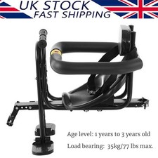 35KG Child Bike Seat Front