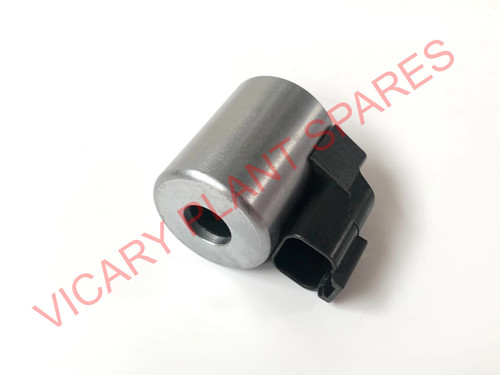 Coil jcb part - jcb, no.