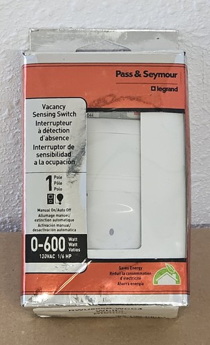 Legrand pass seymour - legrand,