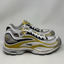 Reebok Premier Pump Paris Mens