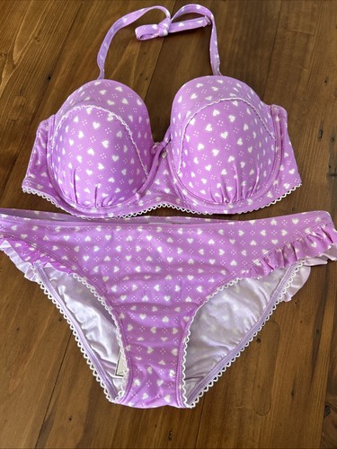 Floozie frost french - floozie, bikini