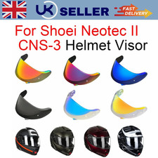 Helmet Visor Neotec 2 for