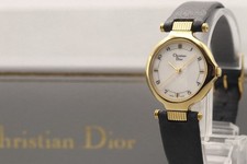 [Exc+5 w/Box] Christian Dior