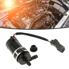 1 x Headlight Washer Pump Motor Set 76806-SNB-S01 For Honda CR-V Civic 2008-2011