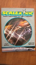 Scalextric Cars & Equipment