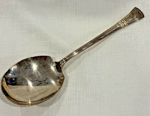 Vintage angora silver plate - angora, co
