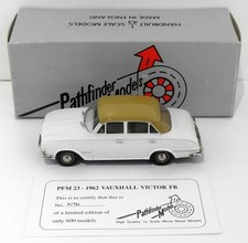 Pathfinder Models 1/43 Scale