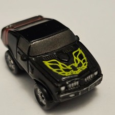 Micro Machines Pontiac Trans
