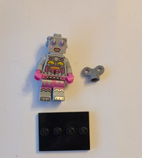 LEGO Minifigures Series 11