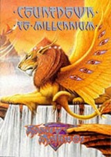 COUNTDOWN TO MILLENIUM - Suckling, Nigel & Rodney Matthews.