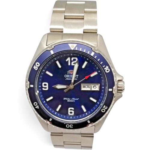 Orient mako aa02 - orient, aa02-c1