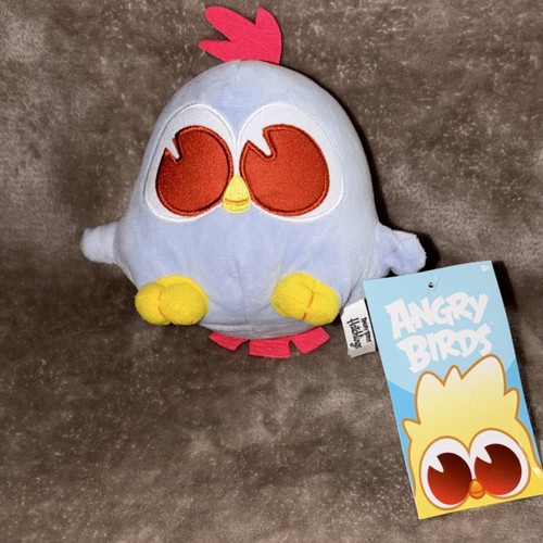 Rovio angry birds - angry,