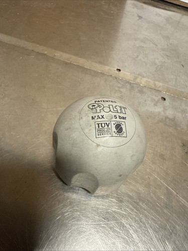 Cap for the polti - polti, vaporetto