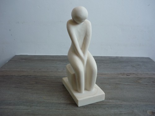 Ifestos alabaster hand made - alabaster,