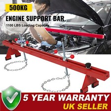 Engine Support Beam 500Kg