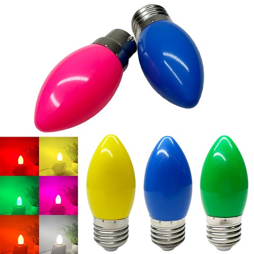 240v 220v multicolor - 220v, led