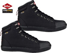 Mens Lee Cooper Safety Steel