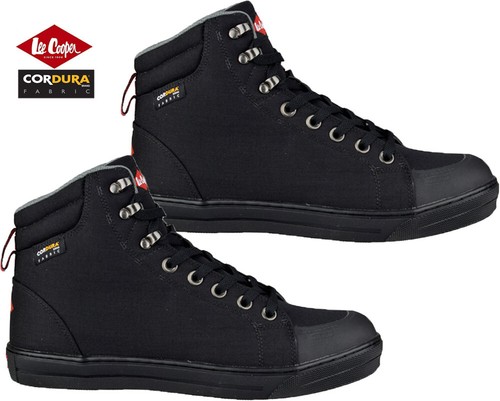 Mens lee cooper - mens, safety