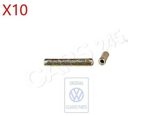 Genuine audi caddy - genuine, vw