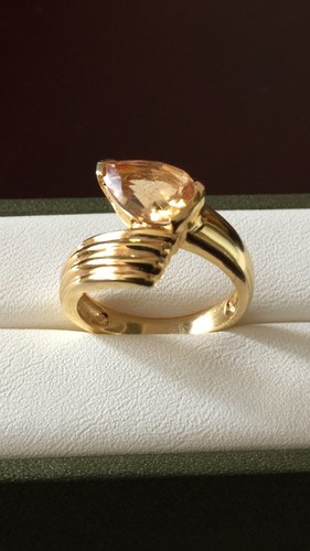 Beautiful sterling silver 14k - beautiful,