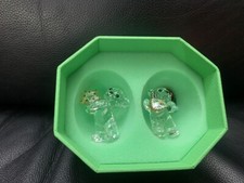 SWAROVSKI CRYSTAL KRIS BEAR